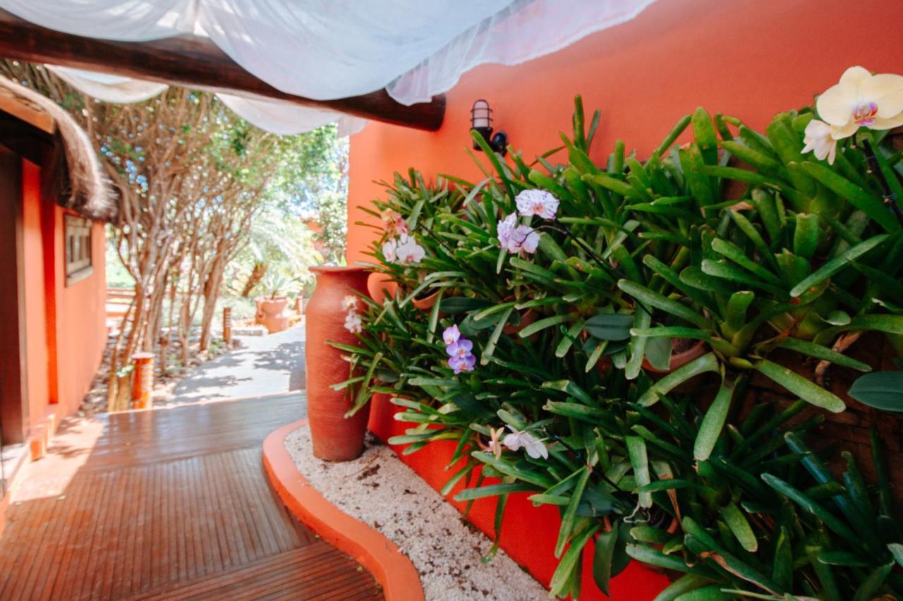 Azeda Boutique Hotel Armacao dos Buzios Exterior photo