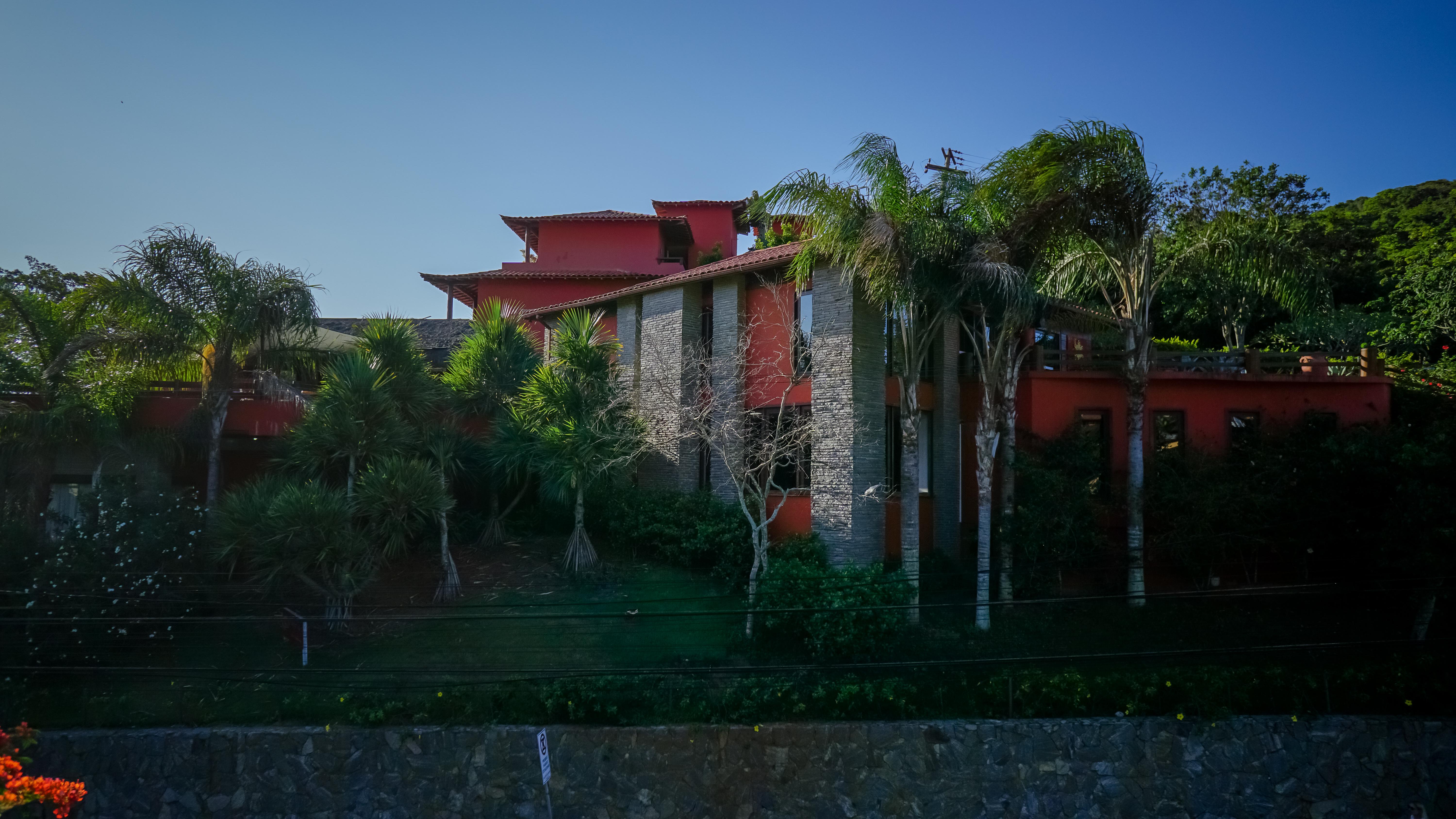 Azeda Boutique Hotel Armacao dos Buzios Exterior photo