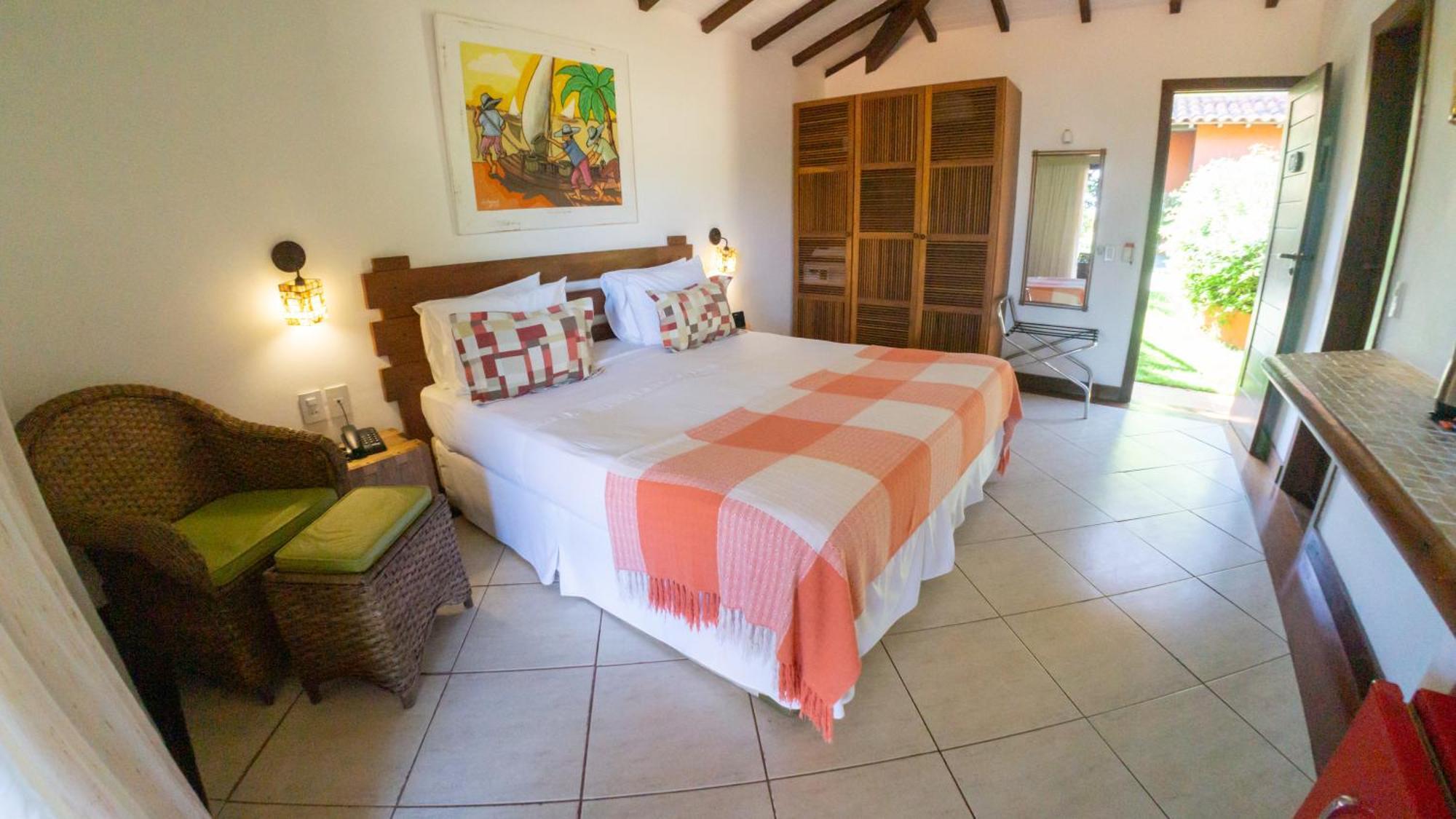 Azeda Boutique Hotel Armacao dos Buzios Room photo