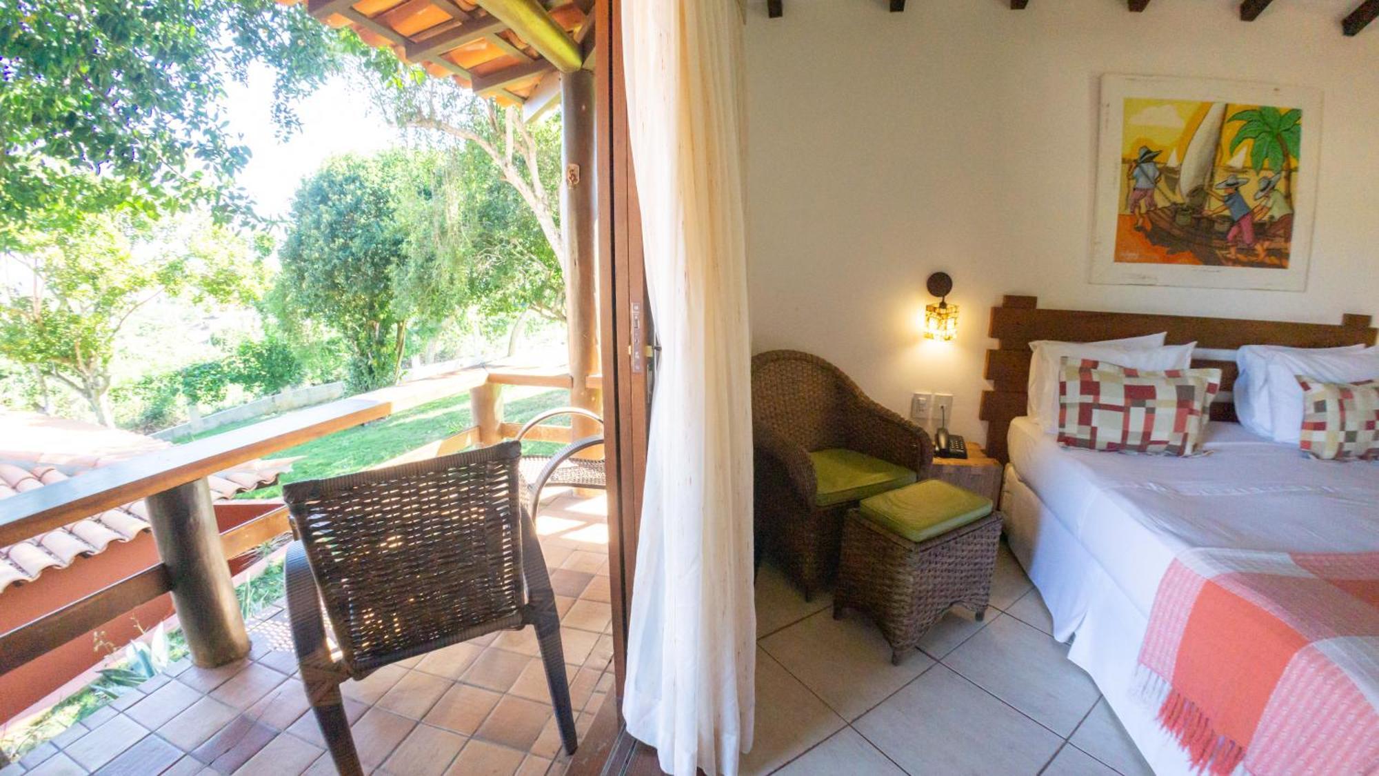 Azeda Boutique Hotel Armacao dos Buzios Room photo