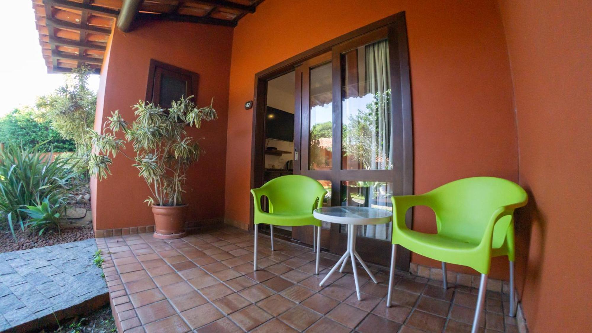 Azeda Boutique Hotel Armacao dos Buzios Room photo