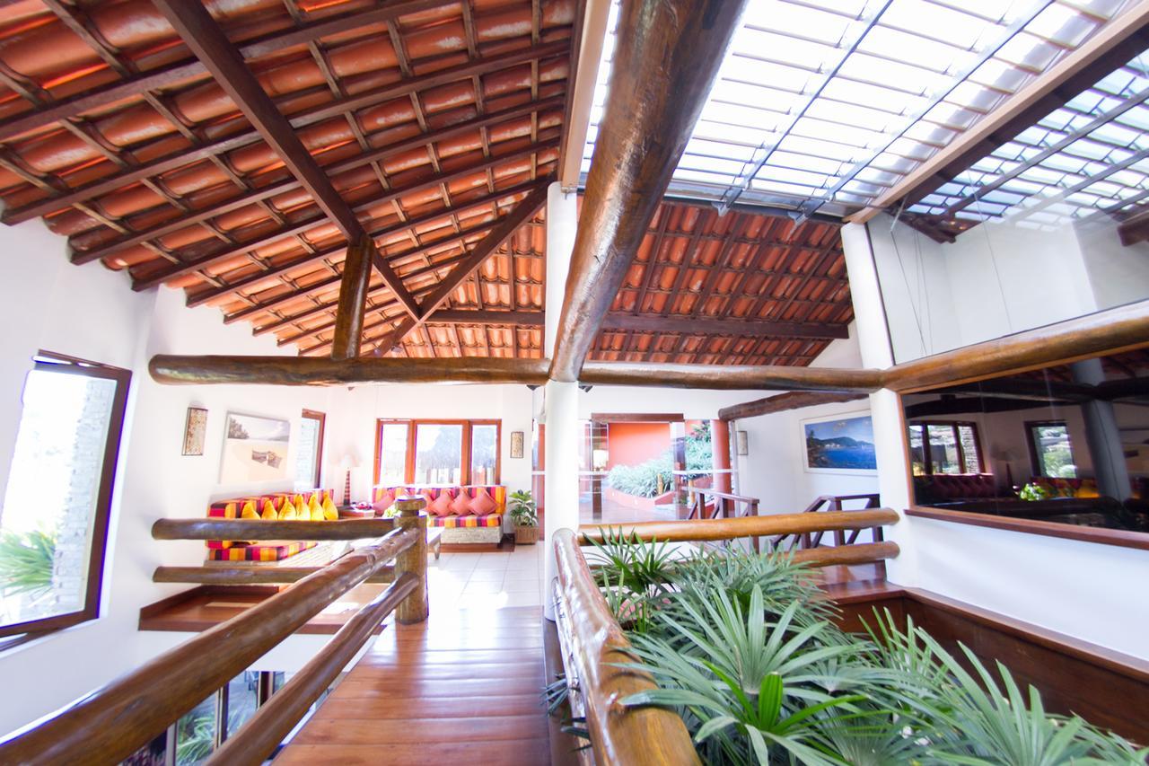 Azeda Boutique Hotel Armacao dos Buzios Exterior photo