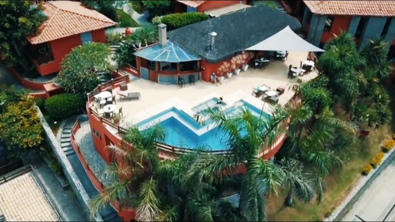 Azeda Boutique Hotel Armacao dos Buzios Exterior photo