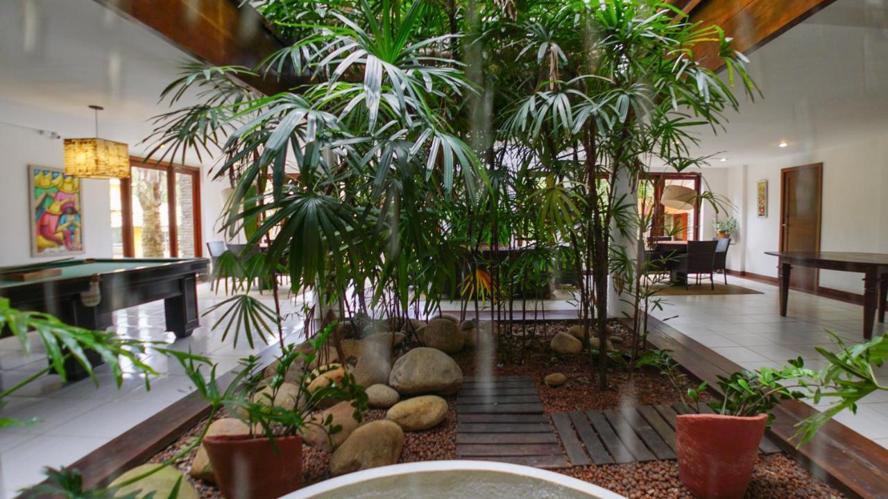 Azeda Boutique Hotel Armacao dos Buzios Exterior photo